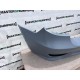 BMW 1 Series Aero E81 E87 Hatchback 2005-2010 Rear Bumper No Pdc Genuine [B787]