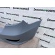 BMW 1 Series Aero E81 E87 Hatchback 2005-2010 Rear Bumper No Pdc Genuine [B787]