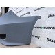 BMW 1 Series Aero E81 E87 Hatchback 2005-2010 Rear Bumper No Pdc Genuine [B787]