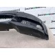 BMW 1 Series M Sport E82 E88 Coupe Cabrio 2007-2013 Front Bumper Genuine [B783]