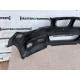 BMW 1 Series M Sport E82 E88 Coupe Cabrio 2007-2013 Front Bumper Genuine [B783]