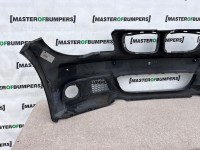 BMW 1 Series M Sport E82 E88 Coupe Cabrio 2007-2013 Front Bumper Genuine [B783]