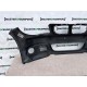 BMW 1 Series M Sport E82 E88 Coupe Cabrio 2007-2013 Front Bumper Genuine [B783]