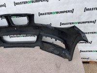 BMW 1 Series M Sport E82 E88 Coupe Cabrio 2007-2013 Front Bumper Genuine [B783]