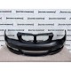 BMW 1 Series M Sport E82 E88 Coupe Cabrio 2007-2013 Front Bumper Genuine [B783]