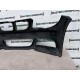 BMW 1 Series M Sport E82 E88 Coupe Cabrio 2007-2013 Front Bumper Genuine [B783]