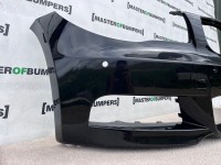 BMW 1 Series M Sport E82 E88 Coupe Cabrio 2007-2013 Front Bumper Genuine [B783]