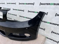 BMW 1 Series M Sport E82 E88 Coupe Cabrio 2007-2013 Front Bumper Genuine [B783]