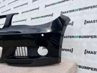 BMW 1 Series M Sport E82 E88 Coupe Cabrio 2007-2013 Front Bumper Genuine [B783]