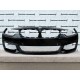 BMW 4 Series F32 F33 F36 M Sport 2013-2019 Front Bumper 4 Pdc Genuine [B526]