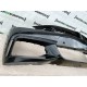 BMW 4 Series F32 F33 F36 M Sport 2013-2019 Front Bumper 4 Pdc Genuine [B526]