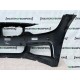 BMW 4 Series F32 F33 F36 M Sport 2013-2019 Front Bumper 4 Pdc Genuine [B526]