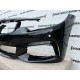 BMW 4 Series F32 F33 F36 M Sport 2013-2019 Front Bumper 4 Pdc Genuine [B526]