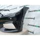 BMW 4 Series F32 F33 F36 M Sport 2013-2019 Front Bumper 4 Pdc Genuine [B526]