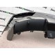 BMW Ix Ix M Sport Xdrive Sev Electric 2021-on Rear Bumper 6 Pdc Genuine [B807]