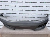 BMW Ix Ix M Sport Xdrive Sev Electric 2021-on Rear Bumper 6 Pdc Genuine [B807]