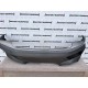 BMW Ix Ix M Sport Xdrive Sev Electric 2021-on Rear Bumper 6 Pdc Genuine [B807]