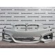 BMW 2 Series F22 F23 M Sport Coupe Cabrio 2014-2021 Front Bumper Genuine [B798]