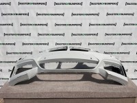 BMW 2 Series F22 F23 M Sport Coupe Cabrio 2014-2021 Front Bumper Genuine [B798]