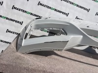 BMW 2 Series F22 F23 M Sport Coupe Cabrio 2014-2021 Front Bumper Genuine [B798]