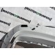 BMW 2 Series F22 F23 M Sport Coupe Cabrio 2014-2021 Front Bumper Genuine [B798]