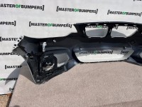 BMW 2 Series F22 F23 M Sport Coupe Cabrio 2014-2021 Front Bumper Genuine [B798]