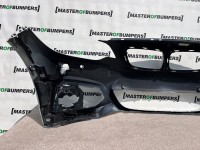 BMW 2 Series F22 F23 M Sport Coupe Cabrio 2014-2021 Front Bumper Genuine [B798]