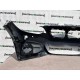 BMW 2 Series F22 F23 M Sport Coupe Cabrio 2014-2021 Front Bumper Genuine [B798]