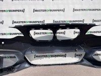 BMW 2 Series F22 F23 M Sport Coupe Cabrio 2014-2021 Front Bumper Genuine [B798]