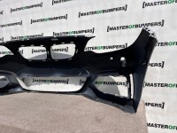 BMW 2 Series F22 F23 M Sport Coupe Cabrio 2014-2021 Front Bumper Genuine [B798]