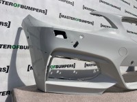 BMW 2 Series F22 F23 M Sport Coupe Cabrio 2014-2021 Front Bumper Genuine [B798]