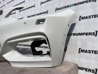 BMW 2 Series F22 F23 M Sport Coupe Cabrio 2014-2021 Front Bumper Genuine [B798]