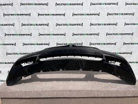 BMW 4 Series F32 F33 F36 M Sport 2013-2019 Front Bumper 4 Pdc Jets Genuine [B809