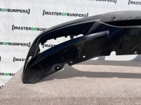 BMW 4 Series F32 F33 F36 M Sport 2013-2019 Front Bumper 4 Pdc Jets Genuine [B809