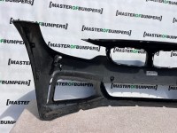 BMW 4 Series F32 F33 F36 M Sport 2013-2019 Front Bumper 4 Pdc Jets Genuine [B809