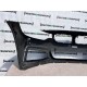 BMW 4 Series F32 F33 F36 M Sport 2013-2019 Front Bumper 4 Pdc Jets Genuine [B809