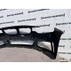 BMW 4 Series F32 F33 F36 M Sport 2013-2019 Front Bumper 4 Pdc Jets Genuine [B809