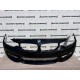 BMW 4 Series F32 F33 F36 M Sport 2013-2019 Front Bumper 4 Pdc Jets Genuine [B809