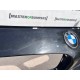 BMW 4 Series F32 F33 F36 M Sport 2013-2019 Front Bumper 4 Pdc Jets Genuine [B809