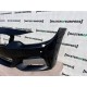 BMW 4 Series F32 F33 F36 M Sport 2013-2019 Front Bumper 4 Pdc Jets Genuine [B809