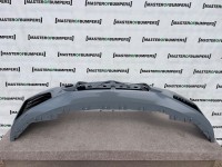 BMW I4 I4 Gran Coupe M Sport G26 2022-on Front Bumper 6 Pdc Genuine [B801]