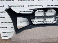 BMW I4 I4 Gran Coupe M Sport G26 2022-on Front Bumper 6 Pdc Genuine [B801]