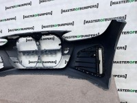 BMW I4 I4 Gran Coupe M Sport G26 2022-on Front Bumper 6 Pdc Genuine [B801]