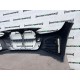 BMW I4 I4 Gran Coupe M Sport G26 2022-on Front Bumper 6 Pdc Genuine [B801]