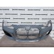 BMW I4 I4 Gran Coupe M Sport G26 2022-on Front Bumper 6 Pdc Genuine [B801]