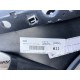 BMW I4 I4 Gran Coupe M Sport G26 2022-on Front Bumper 6 Pdc Genuine [B801]