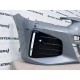 BMW I4 I4 Gran Coupe M Sport G26 2022-on Front Bumper 6 Pdc Genuine [B801]