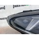 BMW 4 Lci G22 G26 G23 2024-on Basic Led Headlight N/s Left Uk Spec Genuine [5]