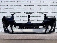 BMW X3 M Sport Xdrive G08 2021-2024 Front Bumper 6 Pdc Genuine [B89]