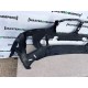 BMW X3 M Sport Xdrive G08 2021-2024 Front Bumper 6 Pdc Genuine [B89]